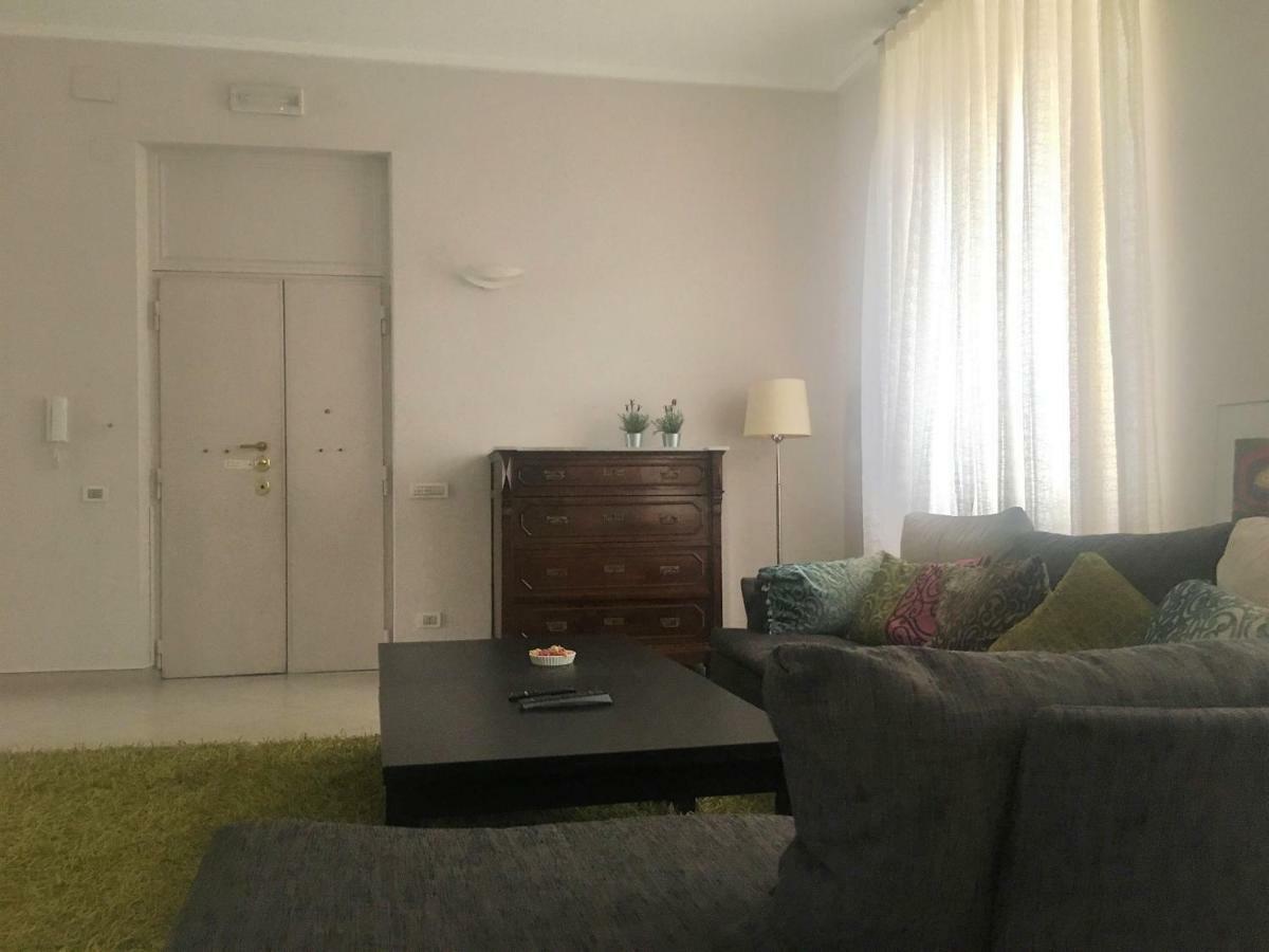Suite Manzoni Rom Exteriör bild