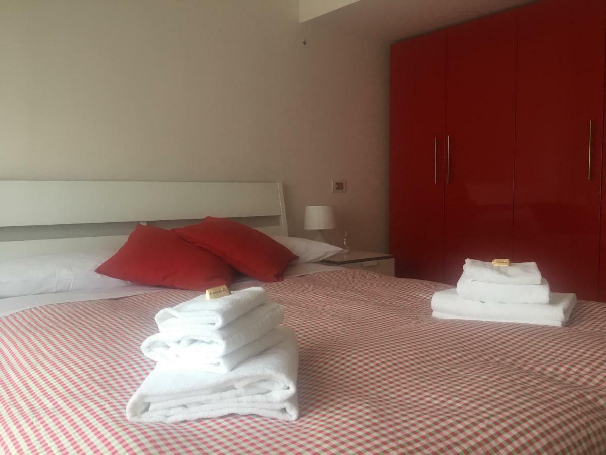 Suite Manzoni Rom Exteriör bild