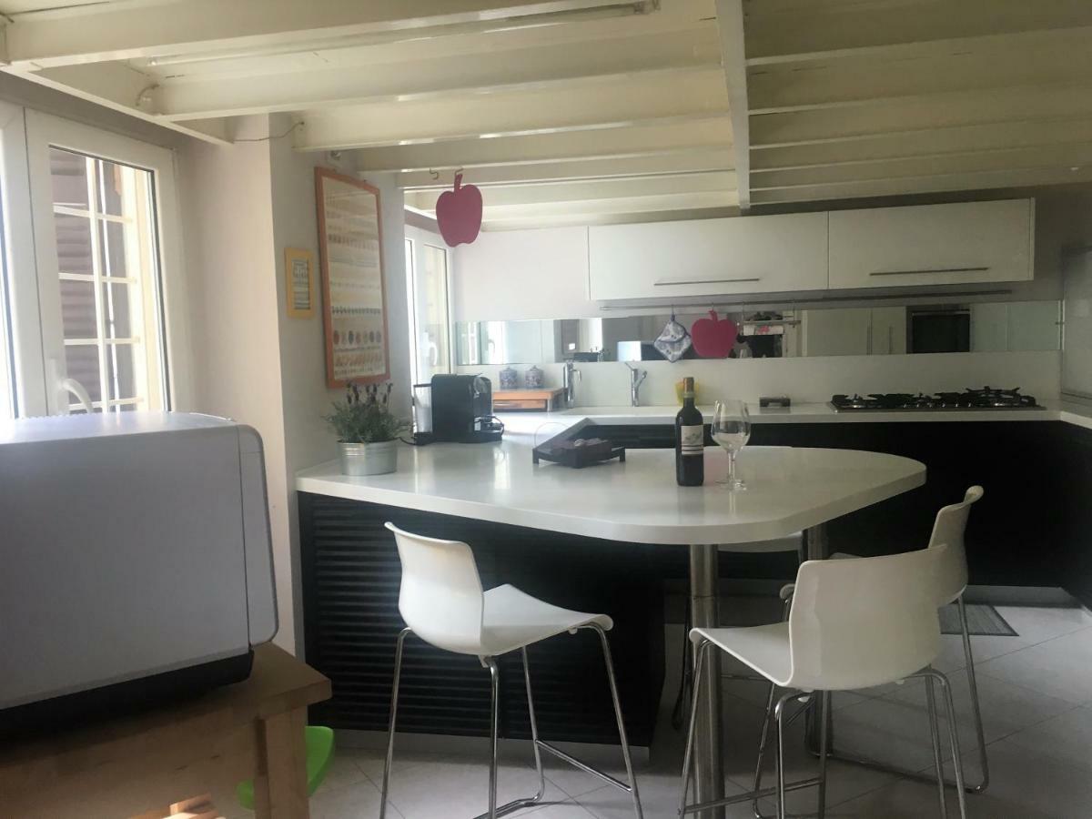 Suite Manzoni Rom Exteriör bild